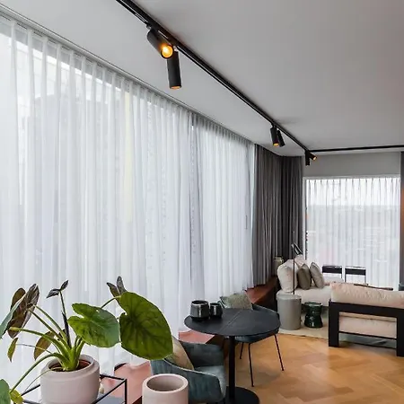 Hotel Hashotel 4*