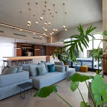 Hotel Hashotel Hasselt