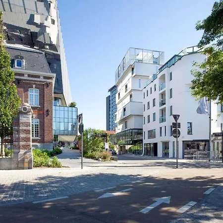 Hashotel Hotel 4*