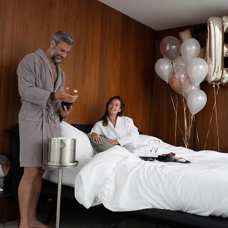 Hashotel 4* Hasselt