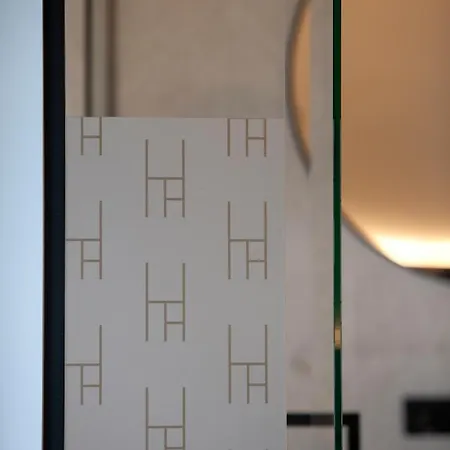Hashotel Hotel 4*