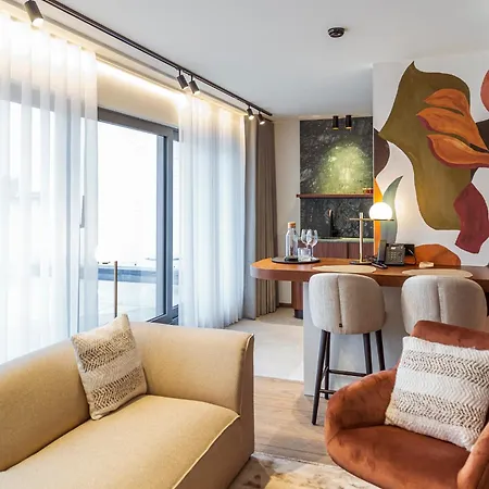 Hotel Hashotel