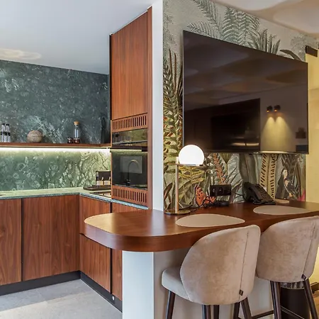 Hotel Hashotel 4*