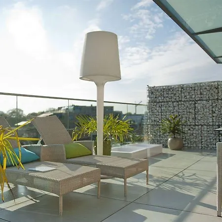 Hotel Hashotel 4*