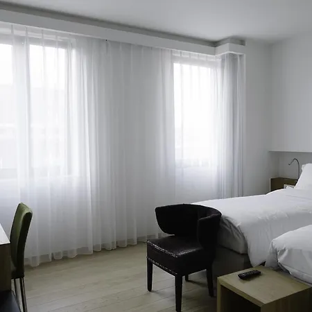 Hashotel Hotel 4*
