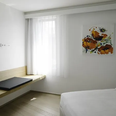 Hotel Hashotel 4*