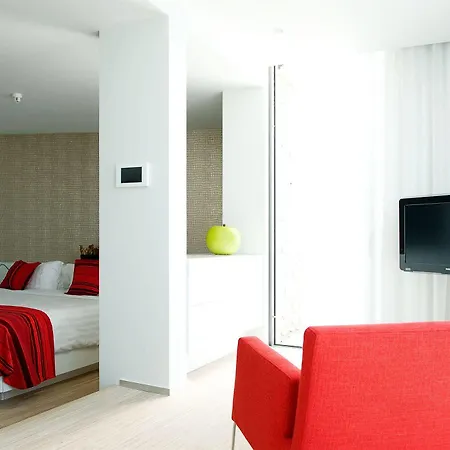 Hotel Hashotel 4*