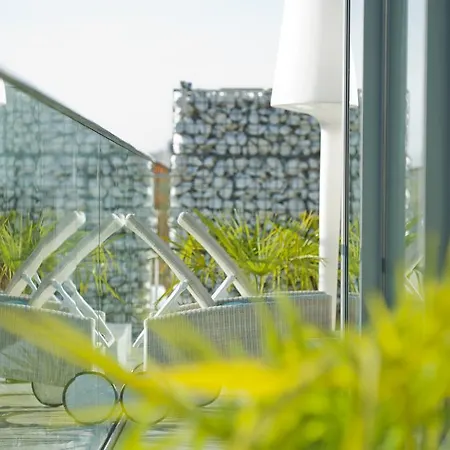 Hashotel Hotel 4*