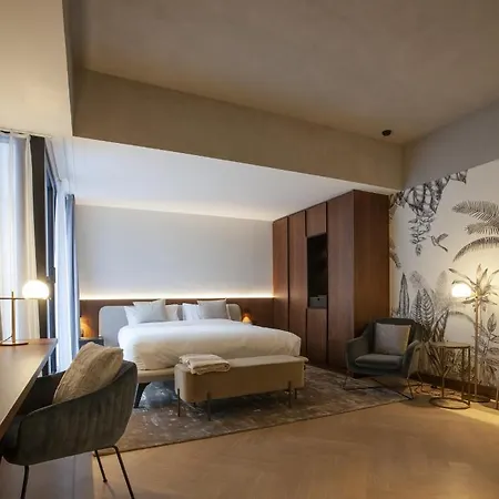 Hashotel 4*