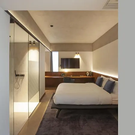 Hashotel Hotel 4*